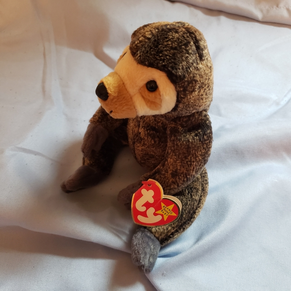 TY Beanie baby
